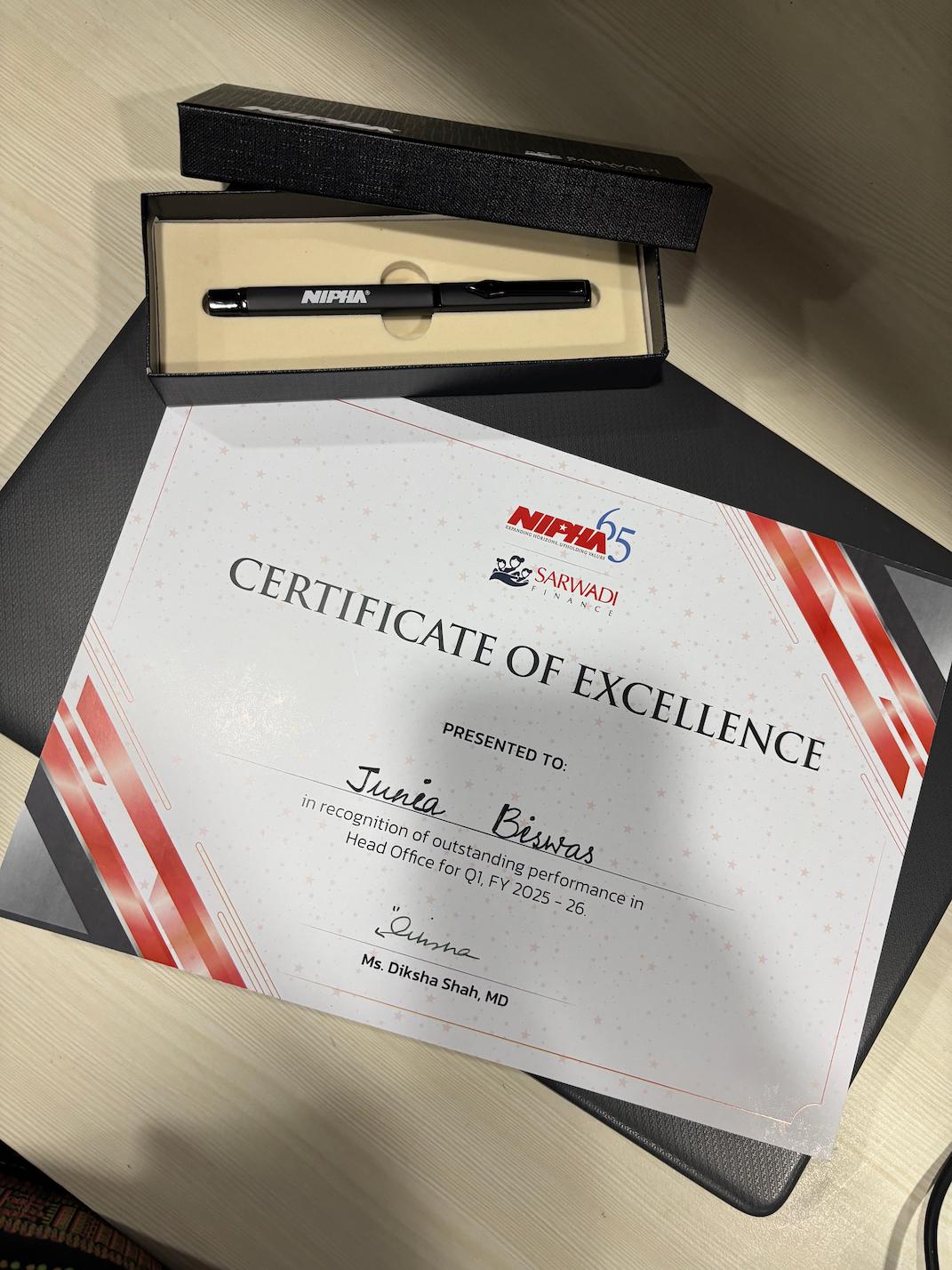 Employee Appreciation